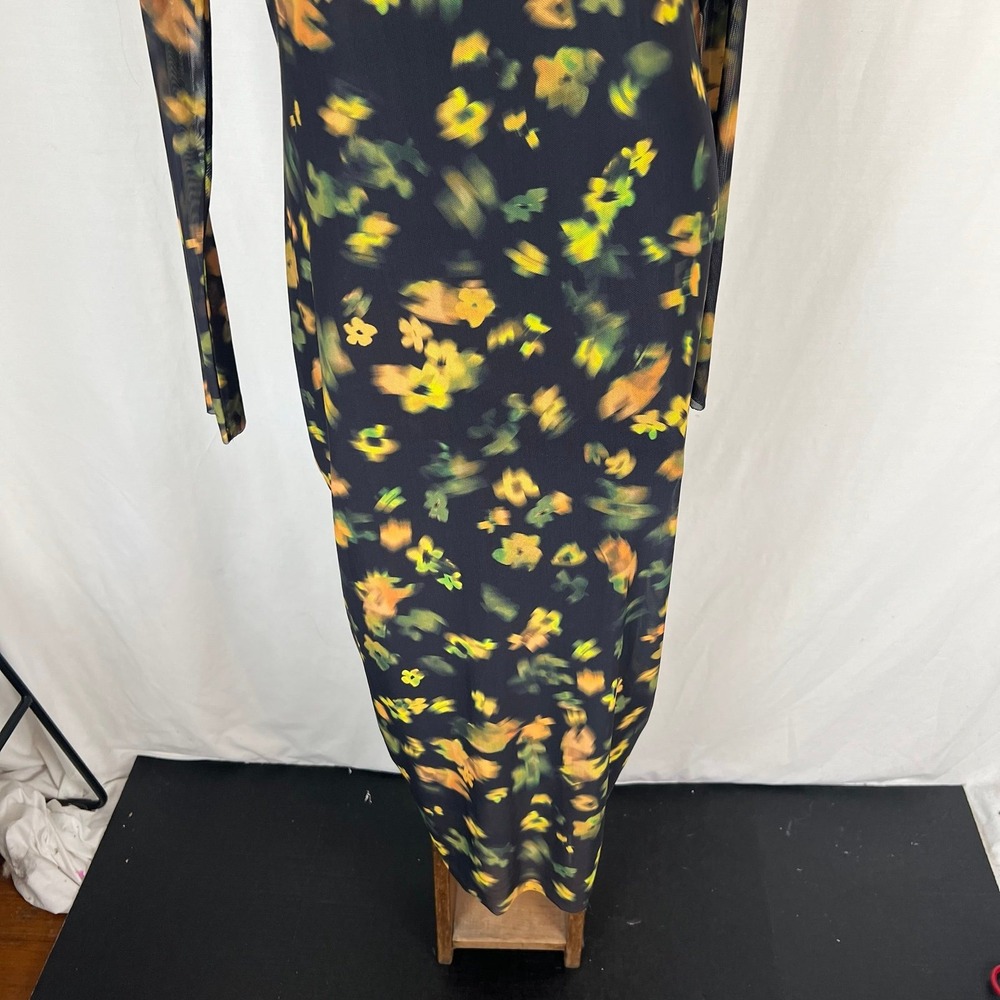 Steve Madden Women's Vivienne Dress size Large NWT - Picture 3 of 12